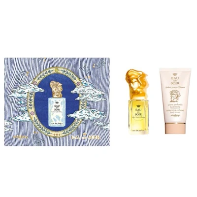 Abbildung von Aktion Sisley Coffret Eau du Soir (EDP30ml/BC50ml)