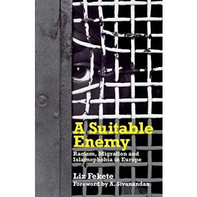 Abbildung von A Suitable Enemy: Racism, Migration and Islamophobia in Europe