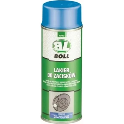 Abbildung von BOLL Bremssattellack Blau Bremssattel Farbe 001115