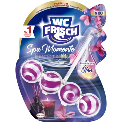 Abbildung von WC Frisch Spa Momente Harmonie