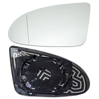 Abbildung von TarosTrade 57 0306 L 45695 Spiegelglas Heizbar Links