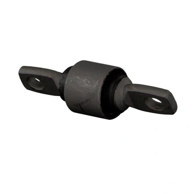 Abbildung von FEBI BILSTEIN 42055 Querlenkerlager Hinterachse links, innen, oben, rechts Gummimetalllager HONDA: CIVIC 6 Hatchback, Aerodeck