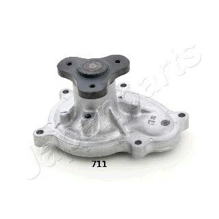 Abbildung von JAPANPARTS PQ 711 Wasserpumpe SUBARU: Forester IV, Legacy 5 Kombi, BRZ Coupe