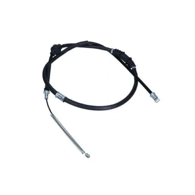 Abbildung von MAXGEAR 32 0896 Handbremsseil hinten rechts 1566 MITSUBISHI: Outlander I SUV