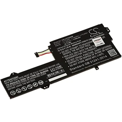 Abbildung von Akku für Laptop Lenovo IdeaPad 320S 13IKB(81AK), 11,52V, Li Polymer