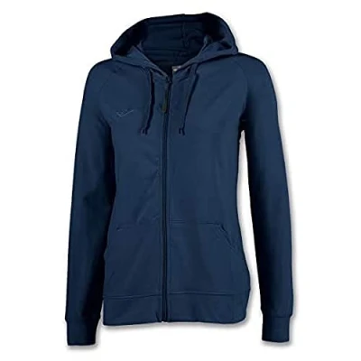 Abbildung von Joma Damen Corinto Sweatshirt, Marineblau, 2XL