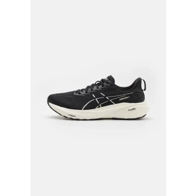 Abbildung von Asics GT2000 13 Laufschuh Stabilität, Herren, Größe: 46.5, Black/white Schuhe