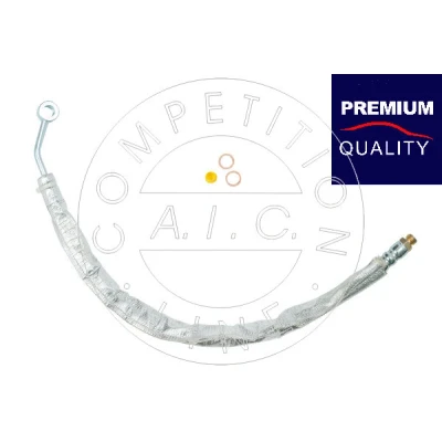 Abbildung von AIC 58564 Hydraulikschlauch, Lenkung von Hydraulikpumpe nach Lenkgetriebe AUDI: A6 C6 Avant, Limousine, Allroad