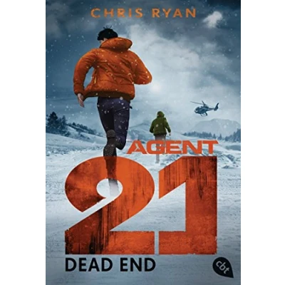 Abbildung von Agent 21 Dead End (Die Reihe, Band 5)