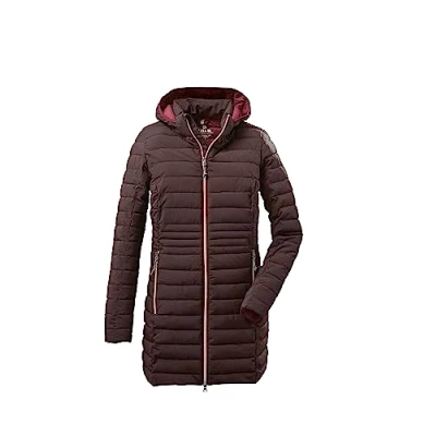 Abbildung von G.I.G.A. DX by killtec Parka &quot;Bacarya&quot;