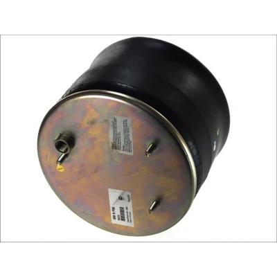 Abbildung von CONTITECH AIR SPRING 836 N P06 Federbalg, Luftfederung