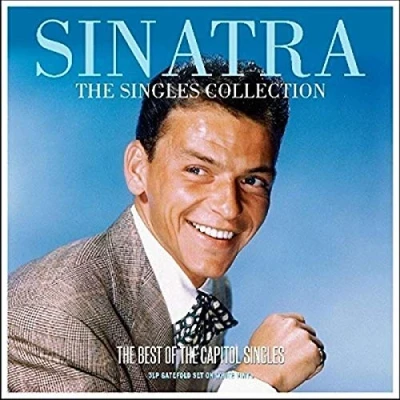 Abbildung von Singles Collection [Vinyl LP]
