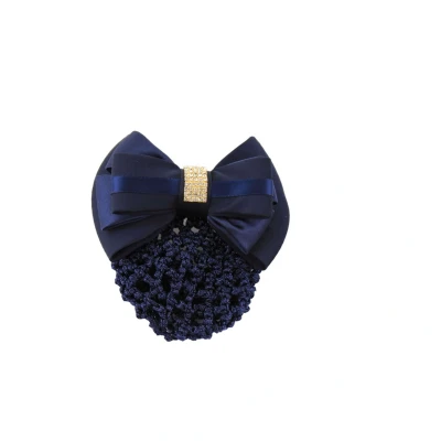 Abbildung von Horka Papillon Glitzer Blau