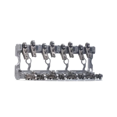 Abbildung von FEBI BILSTEIN 34272 Kipphebelbrücke FORD: Transit Mk6 Tourneo, Bus, Kastenwagen, FIAT: Ducato III Kastenwagen
