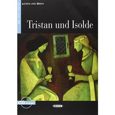 Abbildung von TRISTAN und ISOLDE+CD ALE (Lesen üben)