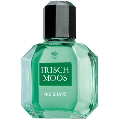 Abbildung von Sir Irisch Moos Pre Shave 100 ml
