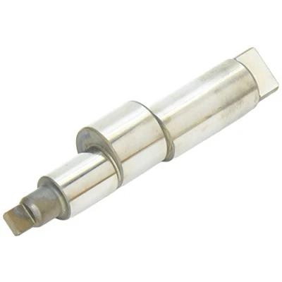 Abbildung von Exzenterwelle, Common Rail Pumpe BOSCH F 01M 100 567