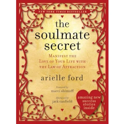 Abbildung von the Soulmate Secret: Manifest Love of Your Life with Law Attraction