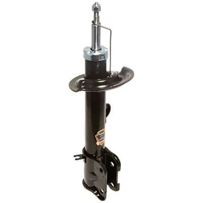 Abbildung von JAPANPARTS MM KI049 Stoßdämpfer Vorderachse links Gasdruck Federbein oben Stift KIA: SORENTO 2