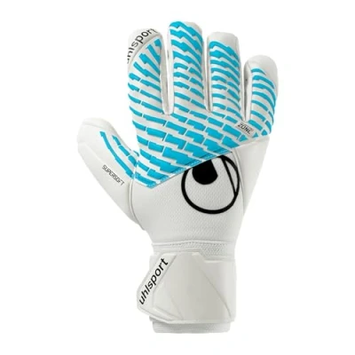 Abbildung von Torwarthandschuhe FM Cybertec Supersoft HN UHLSPORT