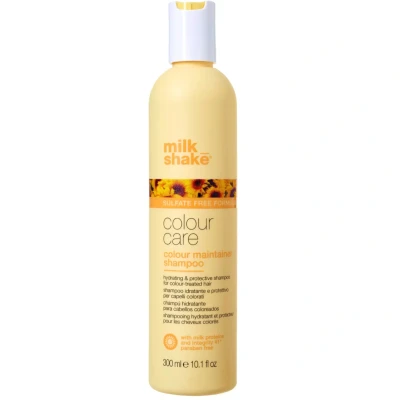 Abbildung von Milk_Shake Colour Care Maintainer Shampoo 300 ml