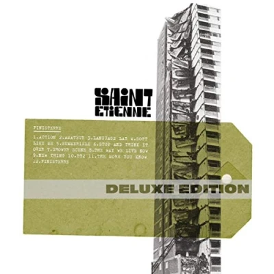 Abbildung von Finisterre (2cd Deluxe Edition)