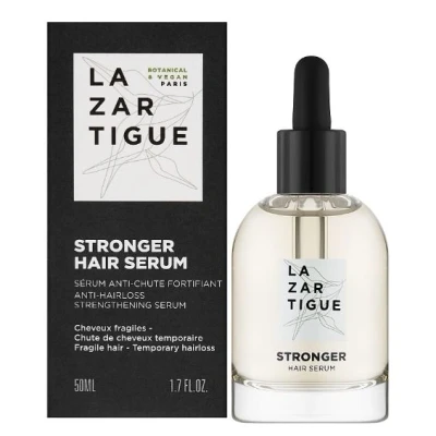 Abbildung von Lazartigue Serum Stronger Hair 50ml