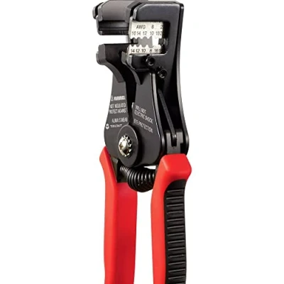 Abbildung von TOOLCRAFT TO 5017527 Afisoleringstang 0.5 til 6 mm² mm