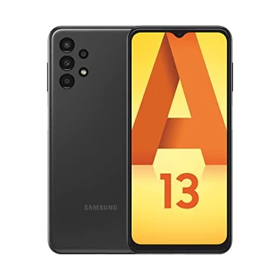 Abbildung von Samsung Galaxy A13 4_64GB Black