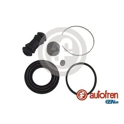Abbildung von AUTOFREN SEINSA D4522 Bremssattel Reparatursatz Vorderachse 57 TOYOTA: Celica II Schrägheck
