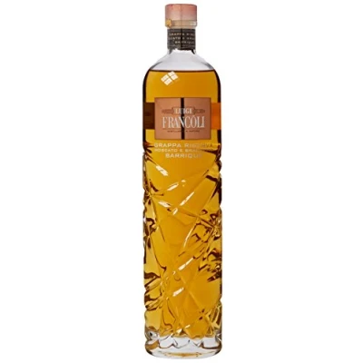 Abbildung von Francoli Sorsi di Luce Moscato e Brachetto Barrique 0,7l 41,5%