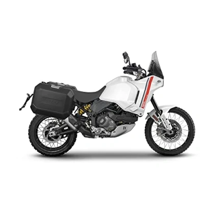 Abbildung von Shad 4P Seitenkofferträger D0DS924P für Ducati DesertX