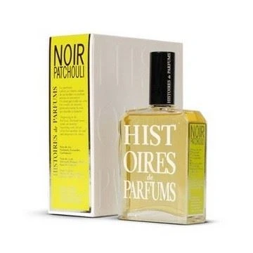 Abbildung von Histoires de Parfums Noir Patchouli Eau Parfum 120 ml
