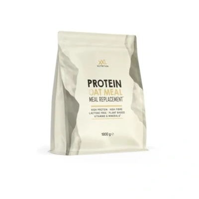 Abbildung von XXL Nutrition Protein Oat Meal Chocolade