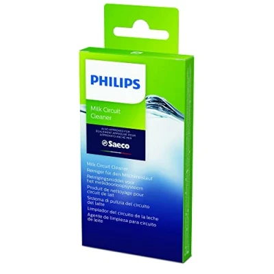 Abbildung von Milchsystem Reiniger Philips CA6705/10