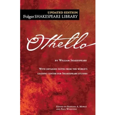 Abbildung von The Tragedy of Othello, Moor Venice