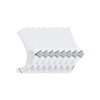 Abbildung von Endurance 8ERPACK Sportsocken, Größe: 31 34, Wit