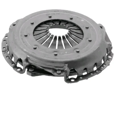 Abbildung von SACHS 3000 386 001 Kupplungssatz 228 AUDI: 80 B4 Avant, Cabriolet B4, A6 C4 Avant