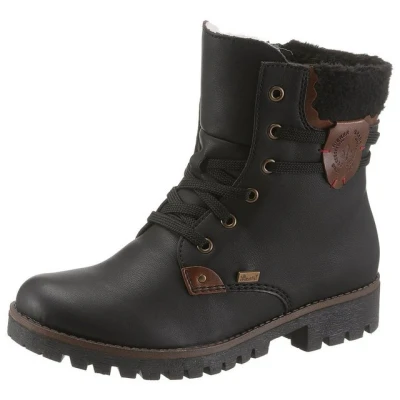 Abbildung von Rieker Winterboots, mit Tex Ausstattung