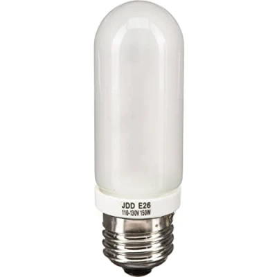 Abbildung von Godox ML01 Einstelllicht Lampe für Studioblitzgeräte 150W