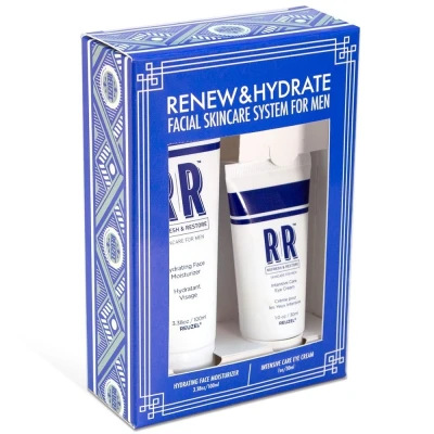 Abbildung von Renew &amp; Hydrate