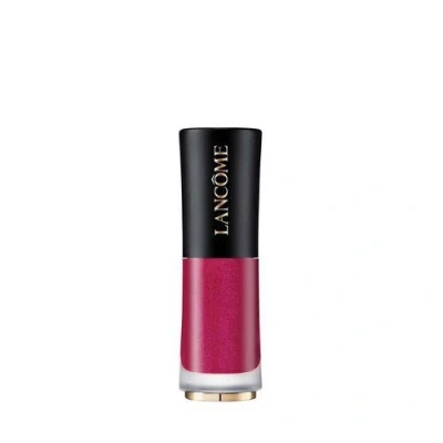 Abbildung von LANCÔME L&#039;ABSOLU Rouge Drama INK Lippenstift, Damen, Größe: 6 ml, Fiery pink