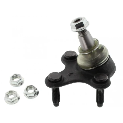 Abbildung von MAPCO 51748 Traggelenk Vorderachse links, unten mit Befestigungsmaterial VOLKSWAGEN: Golf 7 Variant, Passat B6 Schrägheck