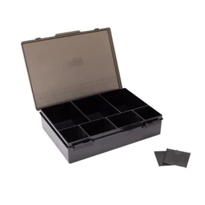 Abbildung von Nash Box Logic Tackle Medium Tacklebox