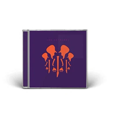 Abbildung von Joe Satriani The Elephants of Mars (Jewelcase)