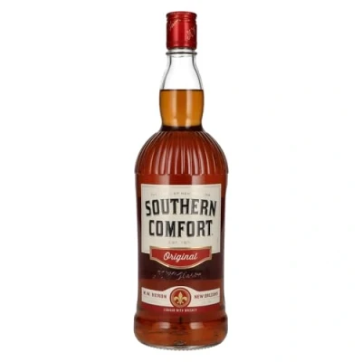 Abbildung von Southern Comfort Original Whisky Likör (1 x 1 l)