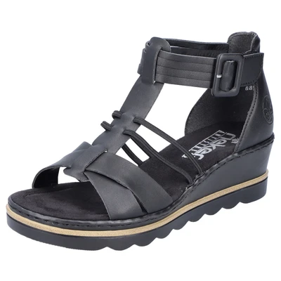 Abbildung von Rieker Damen Sandalen 67480