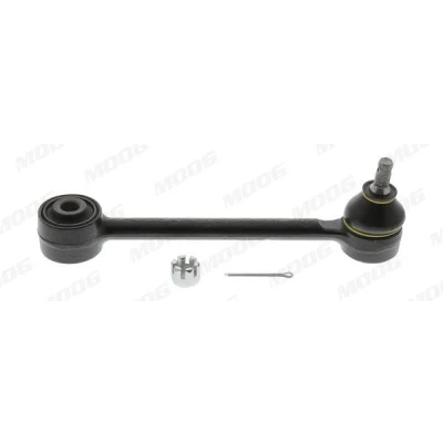 Abbildung von MOOG HY TC 14736 Querlenker Hinterachse beidseitig Stahlblech KIA: Optima / K5, K5 Limousine