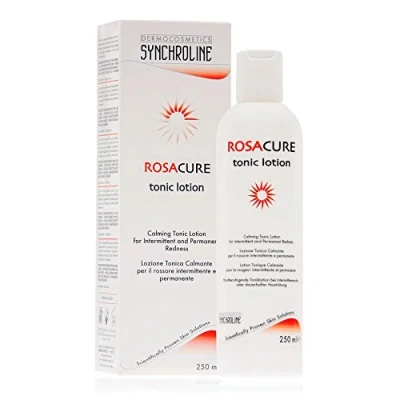 Abbildung von General Topics Synchroline Rosacure Tonic Lotion 200 ml