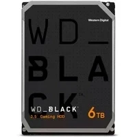 Abbildung von Western Digital WD_BLACK interne HDD Festplatte